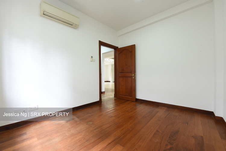 Gentle Villas (D11), Detached #529048871